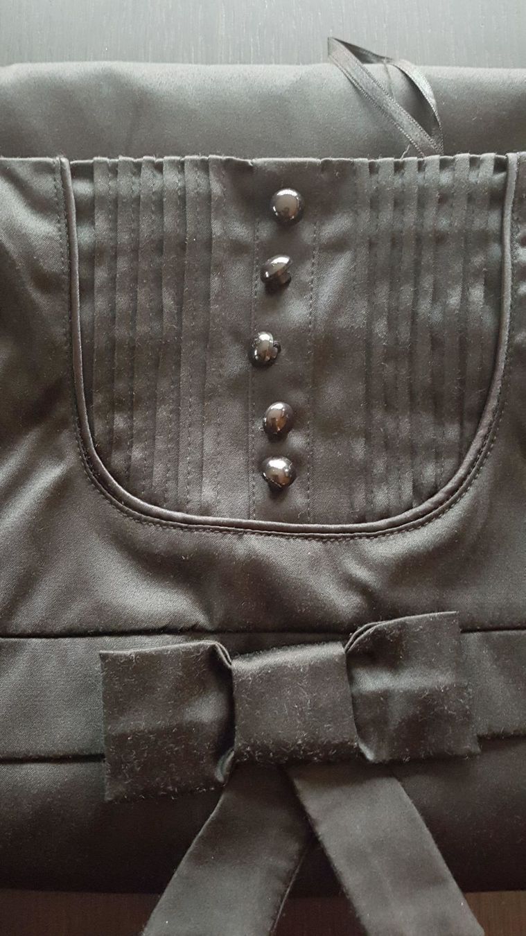 Vestiti: Schönes Cocktailkleid – Nuovo (secondo la descrizione) da Schöfflisdorf venduto da CrRG21 5