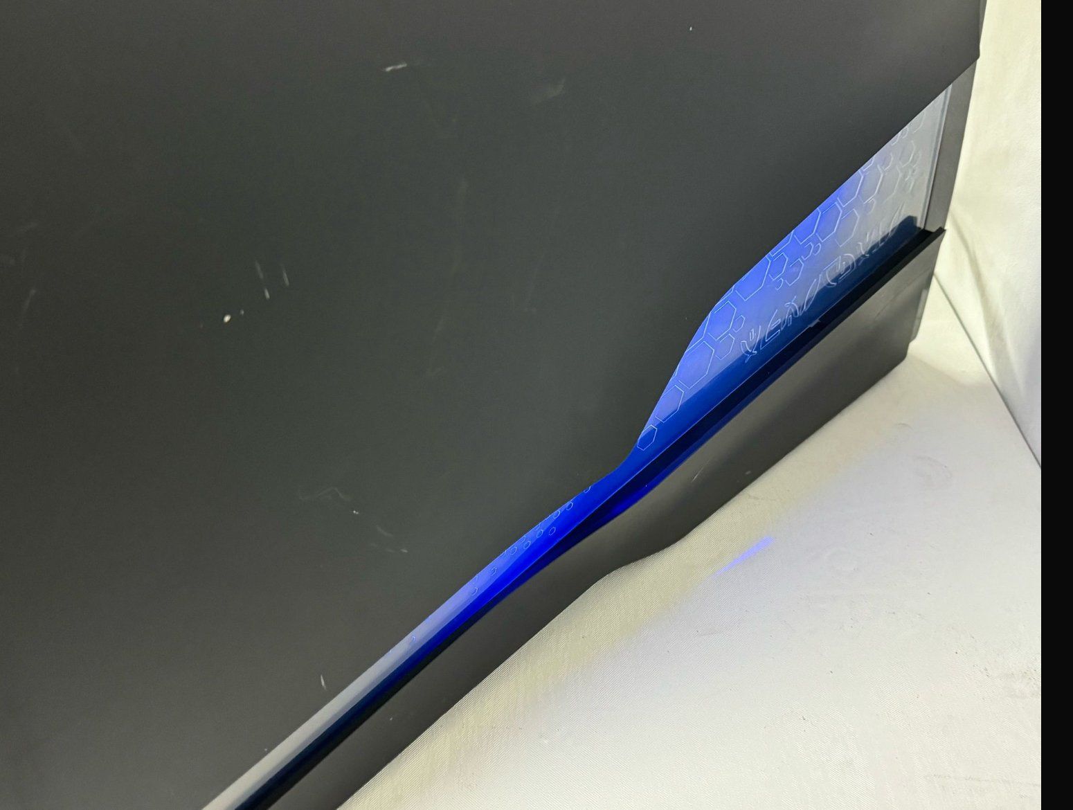 Alienware PCs: Alienware Aurora R4 Gaming PC Intel i7 256GB+2TB – Gebraucht aus Zürich von  2