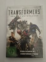 Transformers-Ara Des Untergangs