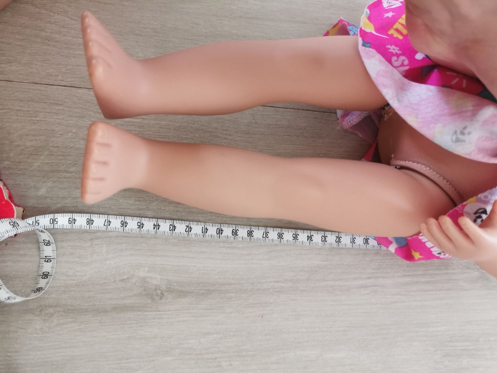 Bambole: Our Generation Puppe, ca. 47cm – Usato da Erlinsbach SO venduto da flick20 2