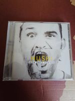 CD - Dada Ante Portas – Hush! (SCHWEIZ, Rock, 2019)
