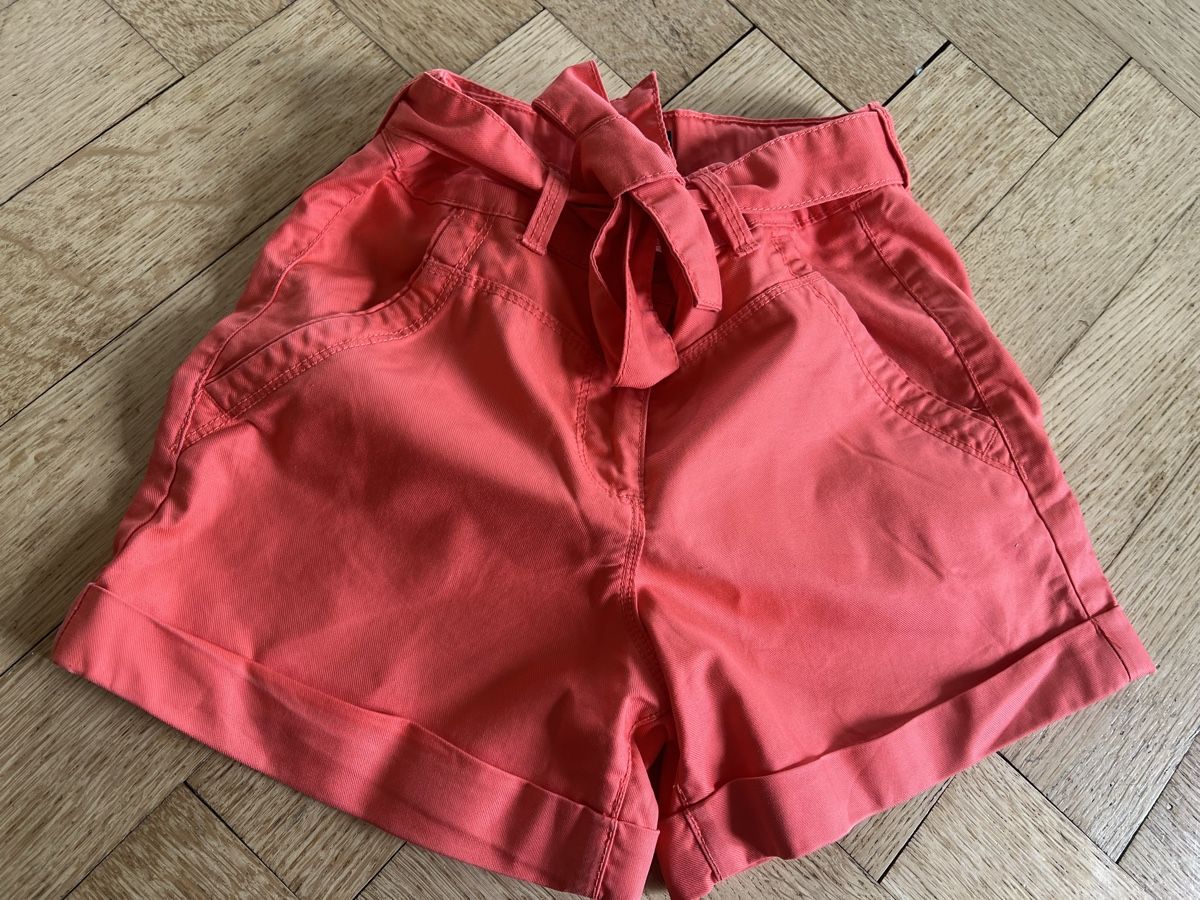 Hosen: Shorts OVS 152 – Gebraucht aus Beinwil am See von brigittehug