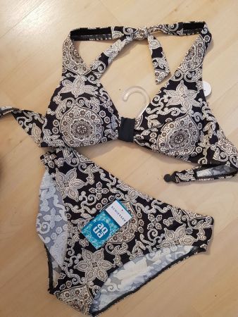 Bikini 38 C Schiesser