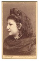 Fotografie Julius Gertinger, Wien, Schau