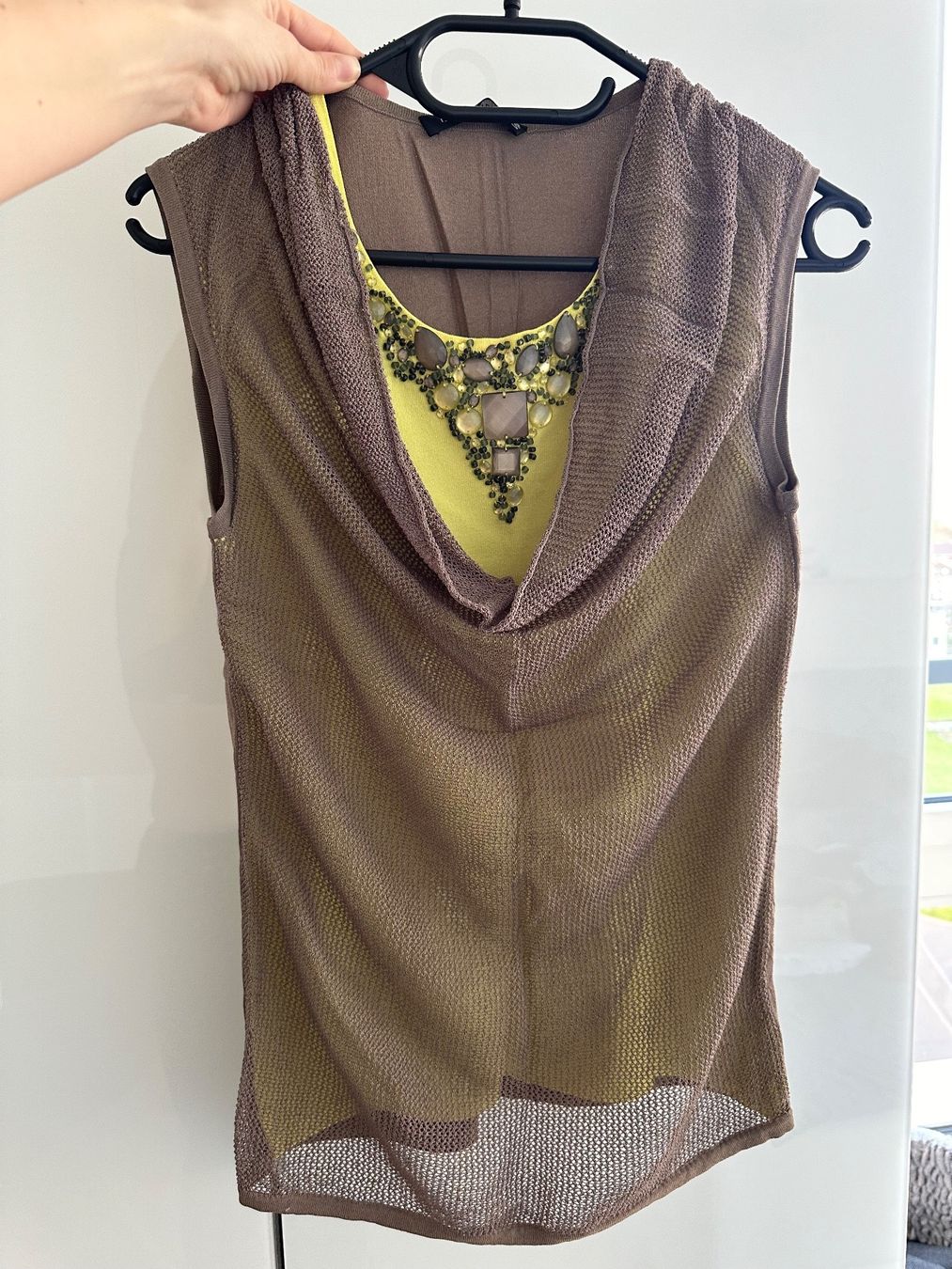 Camicette: Blouse – Usato da Rickenbach b. Wil venduto da iah_pg6d