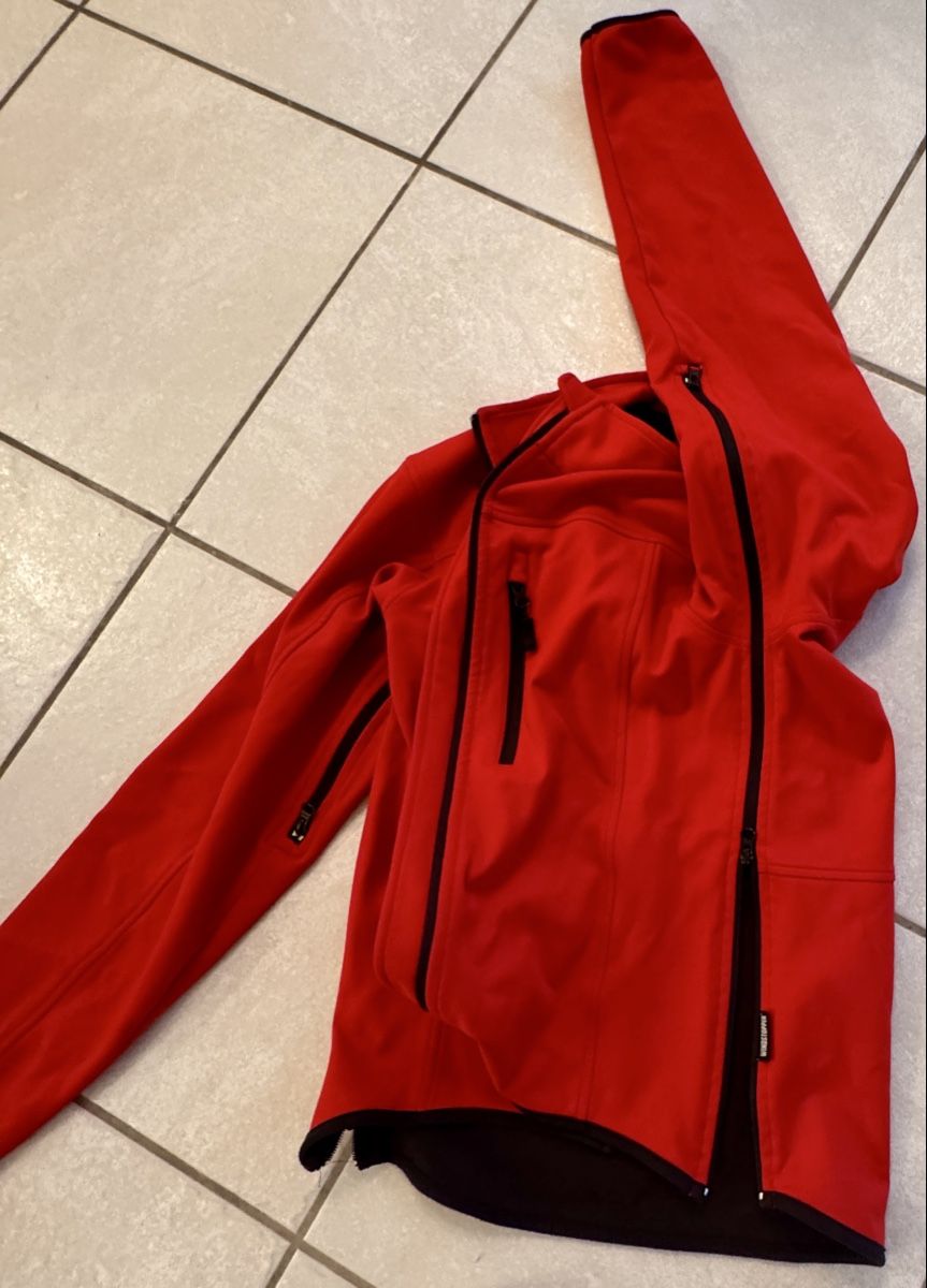 Mammut Jacken: Mammut Jacke – Gebraucht aus Samstagern von Romi37 2