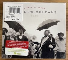 Our New Orleans 2005