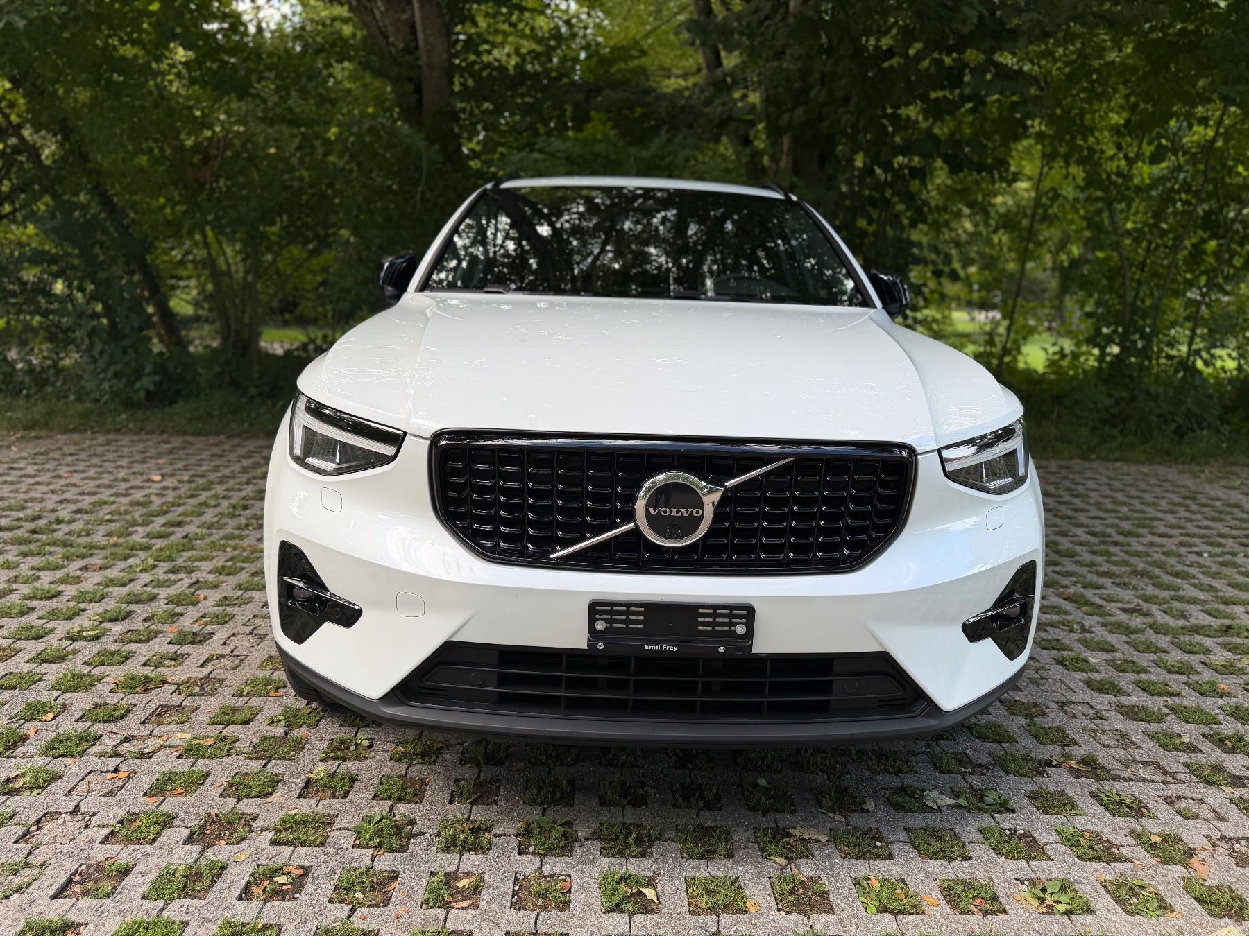 Volvo Automobili: Volvo XC40 B3 Plus Bright – Usato da Kriegstetten venduto da lat_j8gy 1