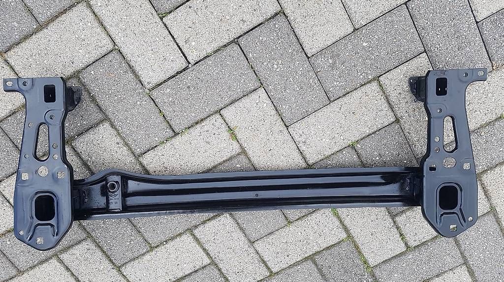 Tutti pezzi di ricambio auto: Supporto paraurti per MINI One R56 2007-2013 – Usato da Contra venduto da urs.betschart 1