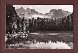 BLAUSEE - Doldenhorn