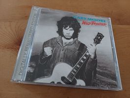 Gary Moore: Wild Frontier (Remaster 2003)