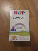 Hipp Comfort Spezialnahrung