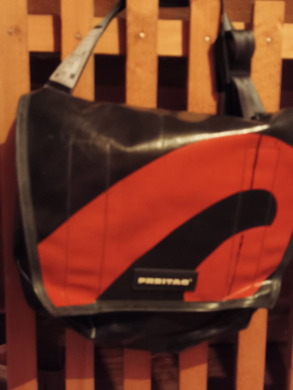 Freitag Taschen: Freitag – Gebraucht aus Ittigen von adilix
