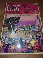 Bd Les Aventures du chat de Fat Freddy