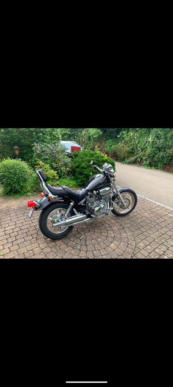 Yamaha Cruisers: Yamaha XV 1100  – D'occasion à Rünenberg par All_4_you 3