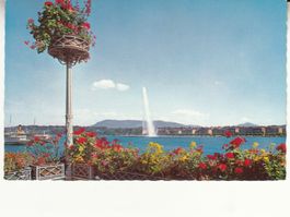 Genève ca. 1950