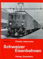 Eisenbahnen, Dampflokomotiv-Typen, Strassenbahnen……