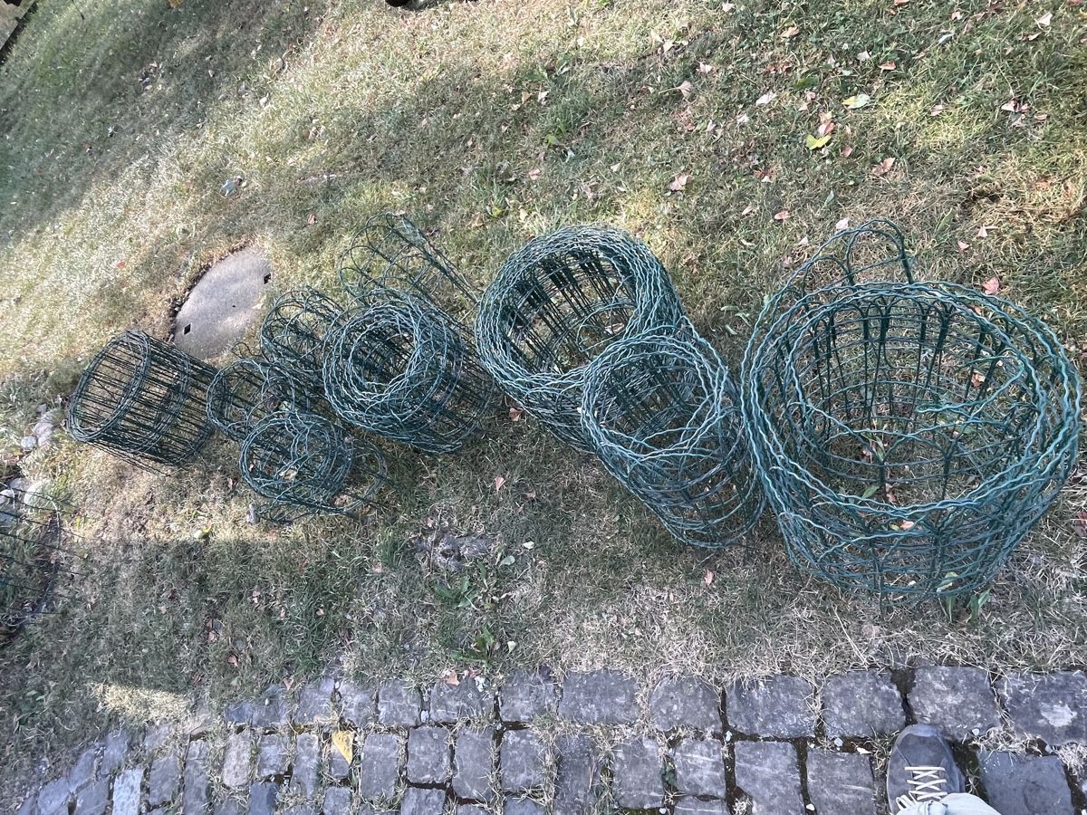 Clôtures: Zaun – D'occasion à Chur par Tobina 4