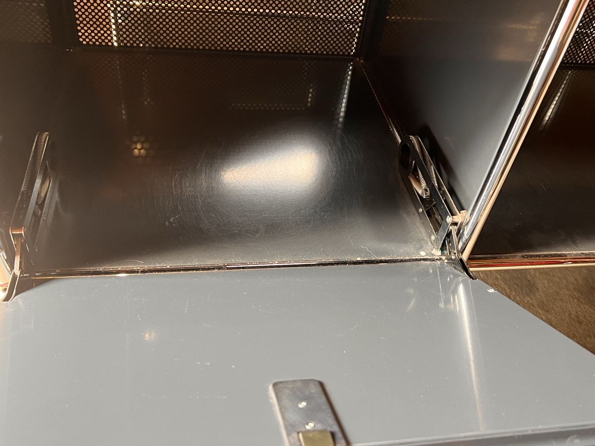 Kommoden: USM Haller Sideboard (305) – Gebraucht aus Glattfelden von maa_qcj8 4