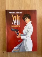 XIII MYSTERY / TOME 2 / PREMIERE EDITION
