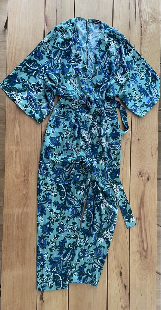 Jumpsuits: Jumpsuit Zara – Gebraucht aus Oberarth von abi127 1