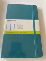 Moleskine Notizbuch 13x21 cm