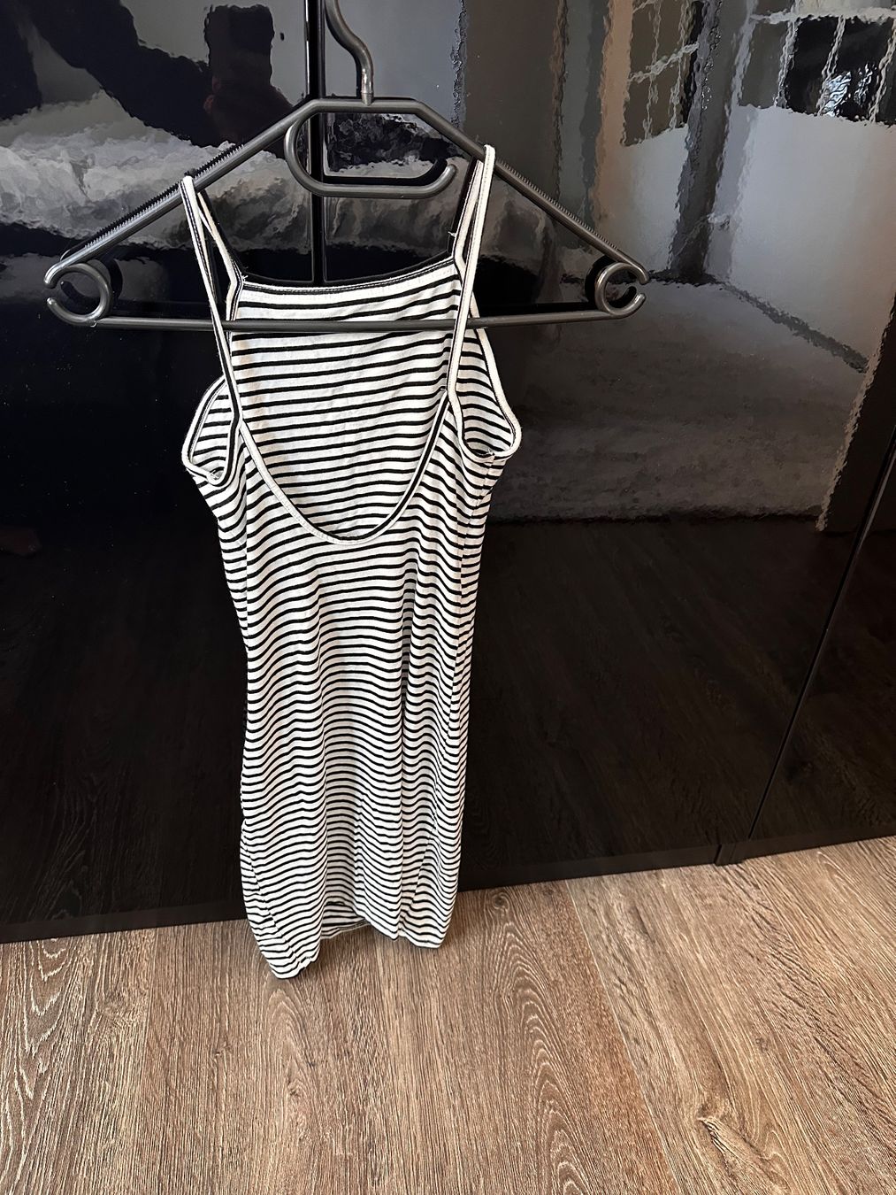 Bershka Vestiti: Kleid, gestreift, Gr.S – Nuovo (secondo la descrizione) da Dübendorf venduto da bol_h67v 1