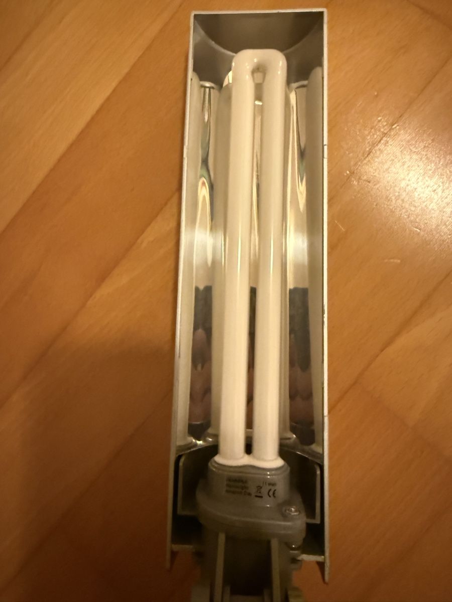 Dennerle Lampen: Dennerle Nano Light 11 Watt – Neu (gemäss Beschreibung) aus Würenlingen von alekarbra 4