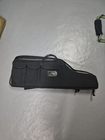 Gewehrtasche 