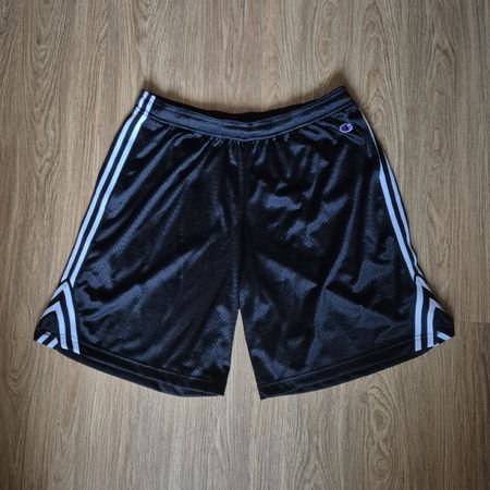Champion Basketball Shorts Gr. L