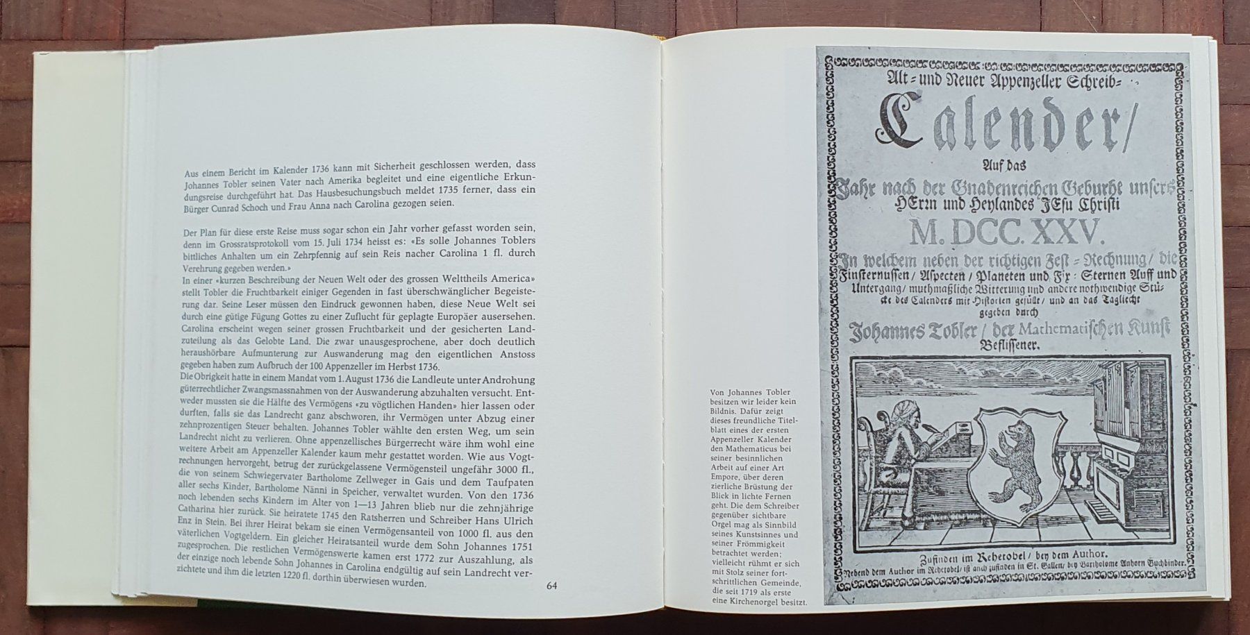 Libri: Buch - Geschichte der Gemeinde Rehetobel – Usato da Kreuzlingen venduto da Rschweiz1 2
