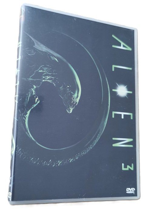 Tous les DVDs: ALIEN 3  (DVD, Sigourney Weaver) – D'occasion à Wilen b. Wollerau par morethanmusic