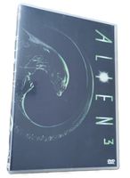 ALIEN 3  (DVD, Sigourney Weaver)