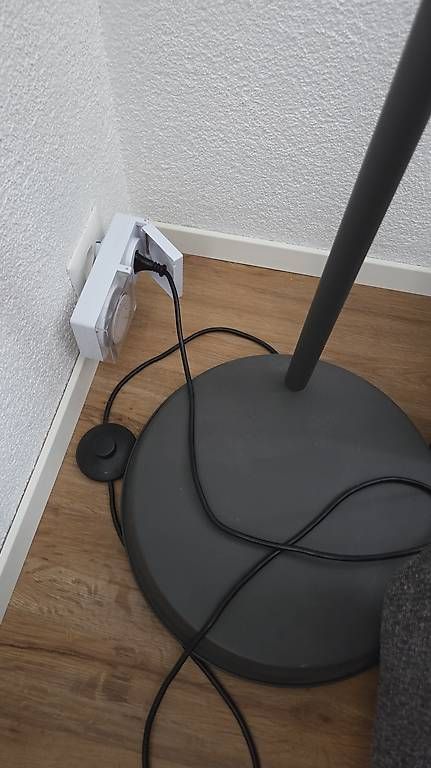 Lampen: IKEA Hektar Stehlampe – Gebraucht aus Balsthal von emotion99 1