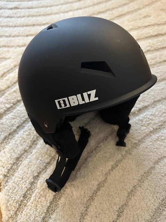 Caschi: Kinderskihelm Bliz Boost – Usato da Ettingen venduto da lin_6dcg