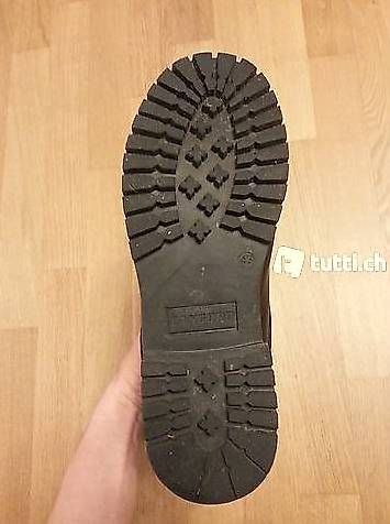 Scarpe da uomo: Winterstiefel Canguro Italy gr. 44 – Nuovo (secondo la descrizione) da Dietlikon venduto da Alfie_CH 2