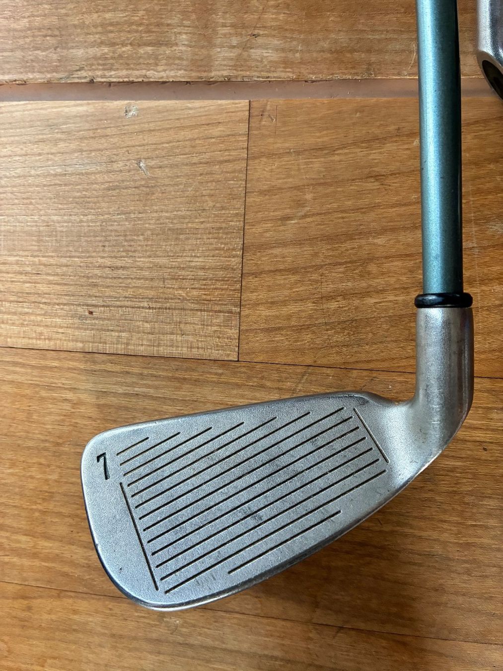 Callaway Mazze & Set: Golfschläger 5, 6, 7, 9 – Usato da Wetzikon ZH venduto da chris7pat 3