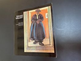 Catalogue Edouard Vallet - Images nomades - trilingue
