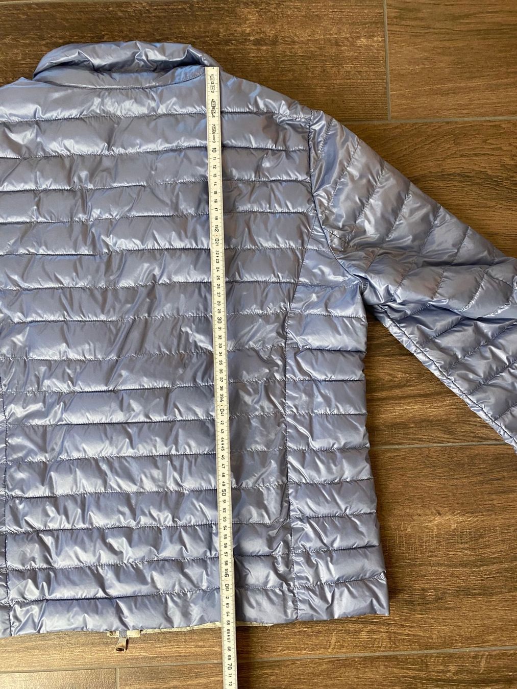 Giacche: Elena Miro leichte Stepp Jacke Gr. 44 NEU – Nuovo (secondo la descrizione) da Arlesheim venduto da san_w9vr 6