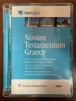 BibelDigital - Text des Griechischen Neuen Testaments