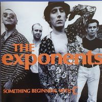 The Exponents – Something Beginning With C