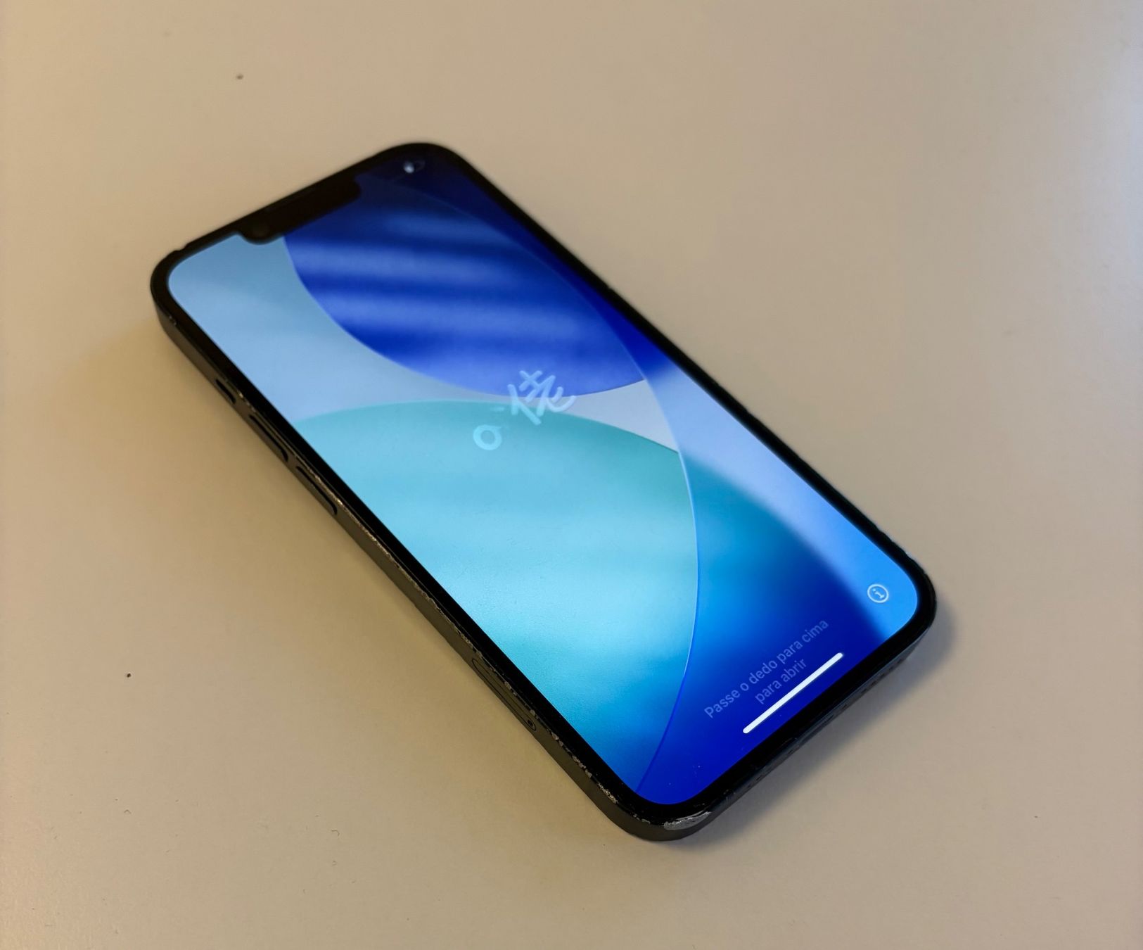 Apple Telefoni cellulari / Smartphones: iPhone 14 (128GB) Mitternachtsblau – Usato da St. Gallen venduto da jul_k9jk