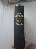 Atlantis Buch der Musik, Hamel/Hürlimann