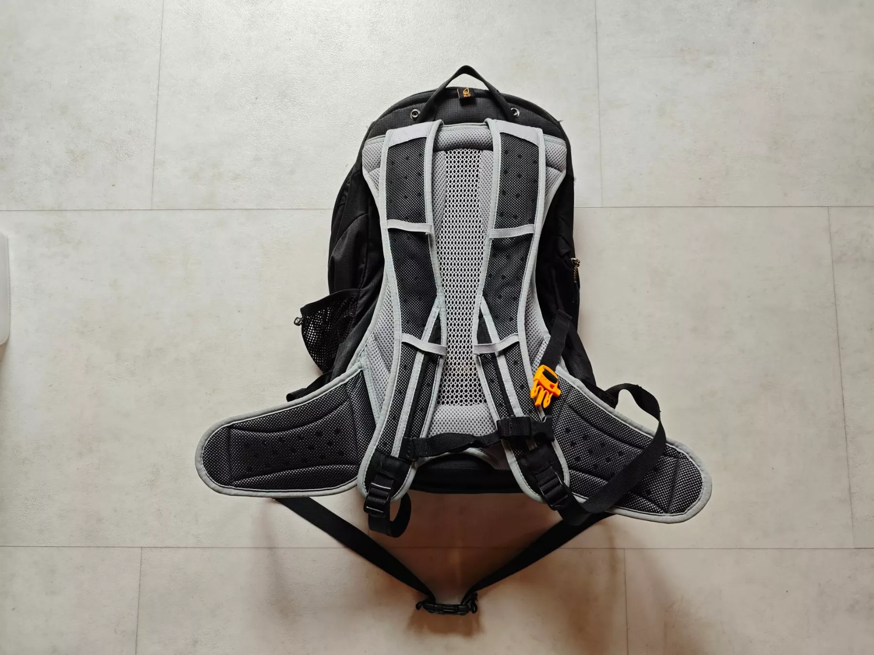 Jack Wolfskin Sacs à dos: Rucksack – D'occasion à Bellwald par GoatsBaah 5