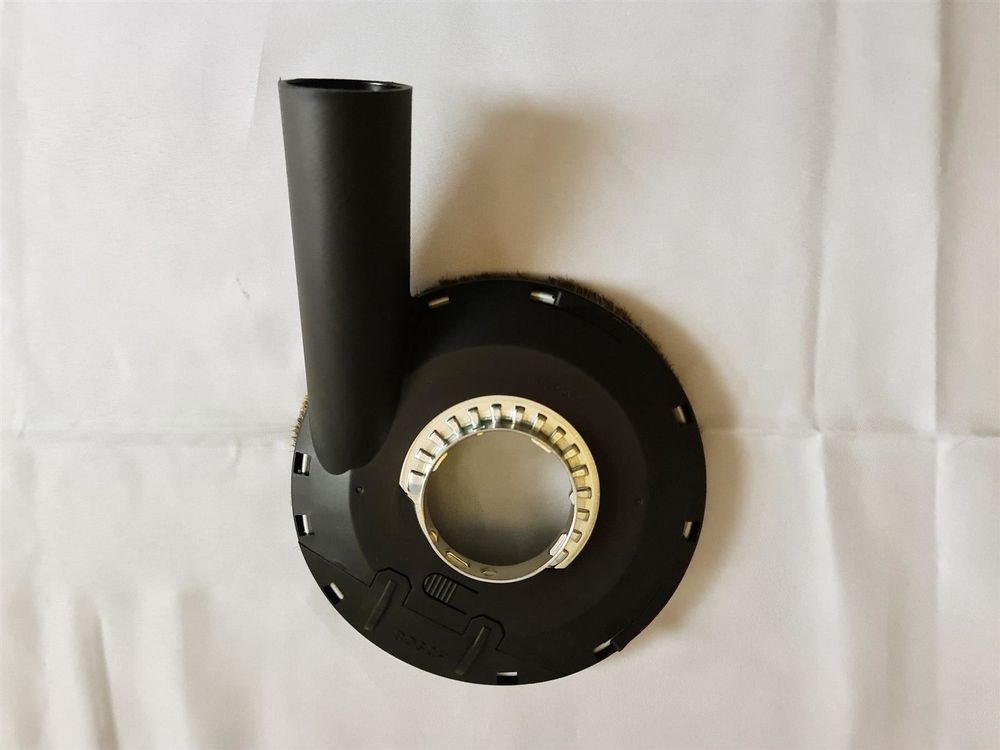 Bosch Absaughaube Für Parallelanschlag – Fräser-Zubehör – 36 Mm Innendurchmesser – Staubfreies Arbeiten