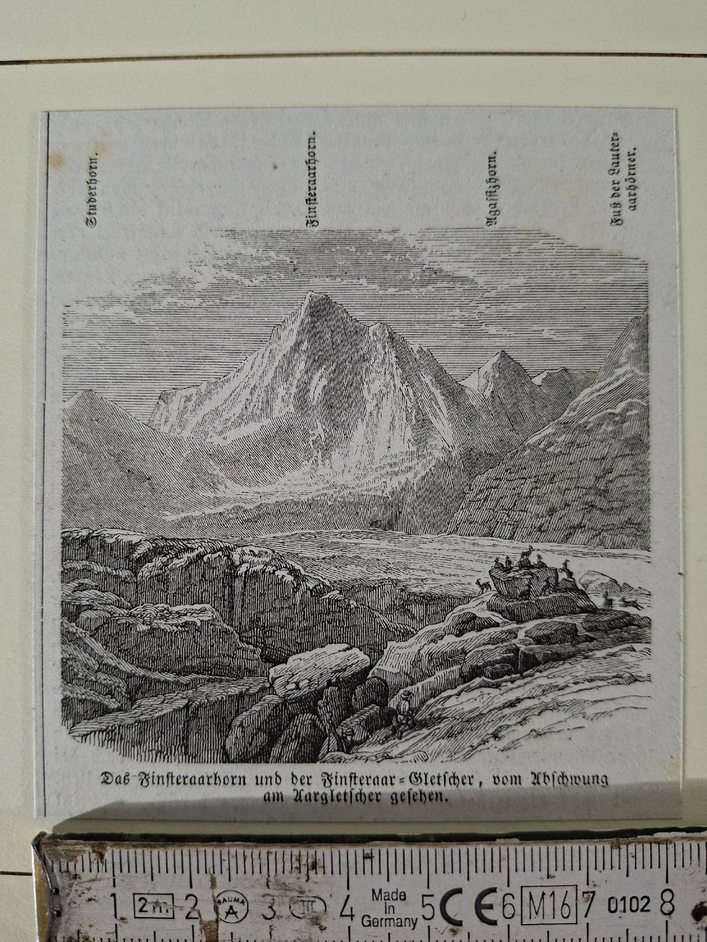 Incisioni: Lot  70 , 10 Stiche  – Usato da Grindelwald venduto da carro5 1