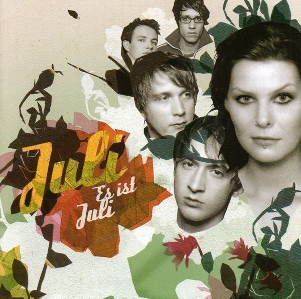 CD: JULI - ES IST JULI - 2004 - CD – Usato da Greifensee venduto da scharmant