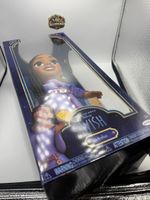 Disney Wish Puppe Asha von Jakks Pacific neu in OVP