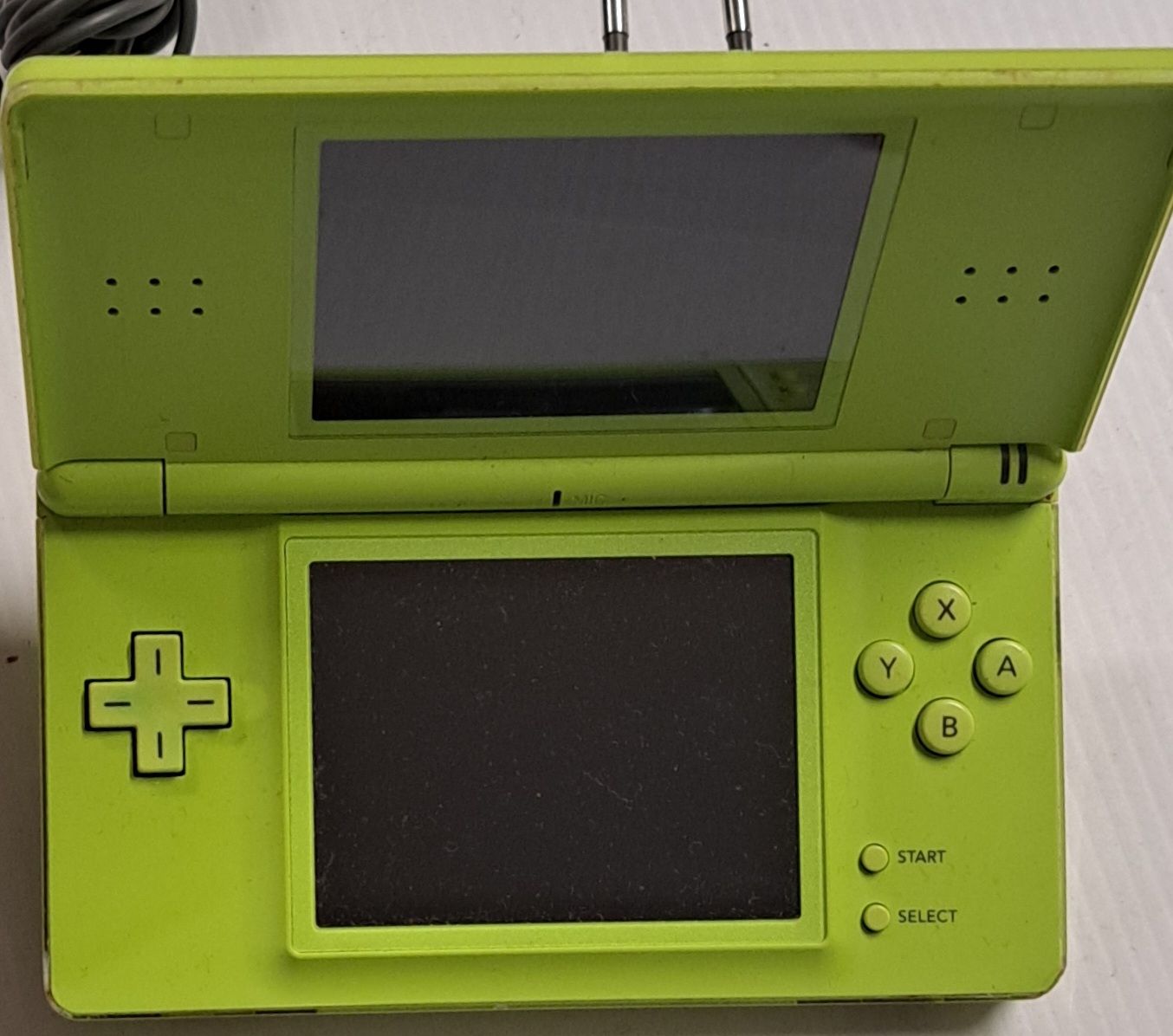 Nintendo Console: Nintendo DS mit Kabel  – Usato da Biel/Bienne venduto da Sasha4u 3