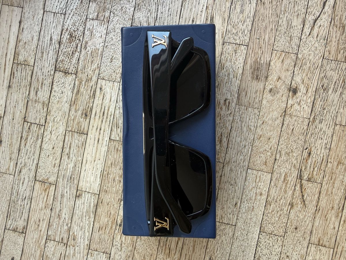 Louis Vuitton Occhiali & Lenti: Louis Vuitton Sunglasses – Usato da Genève venduto da SG_73 1